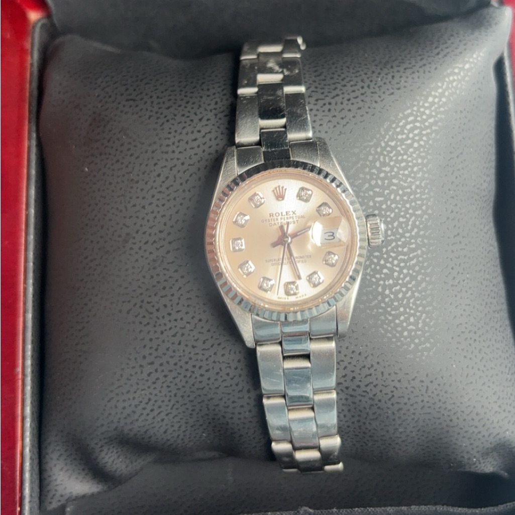 Rolex 26mm